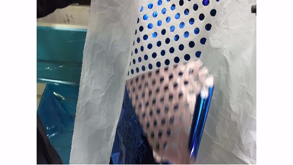 燙金加工的致命性問題，你在列嗎?