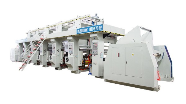 紙張高速印刷機(jī)，你做印刷的，你買了嗎？