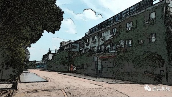 一組漫畫帶你看盡印刷機(jī)械的所有核心技術(shù)！不容錯過！