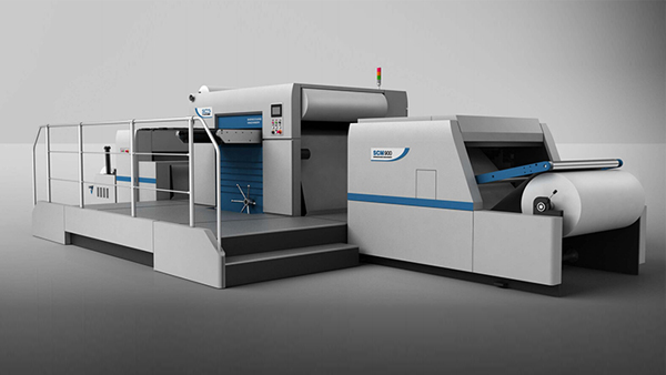 燙金機價格與哪些因素有關？