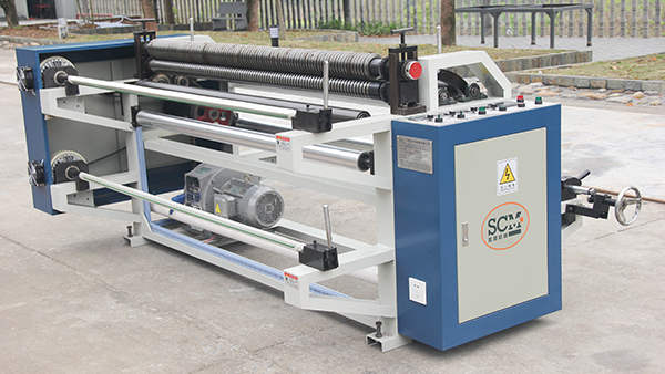 分切機操作的基本要求有哪些？