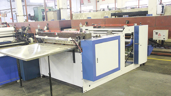 分切機(jī)與橫切機(jī)有什么區(qū)別，印后設(shè)備廠家告訴您