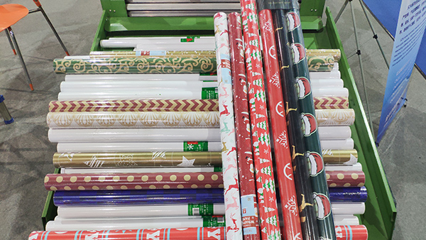 復卷機操作注意事項及性能特點有哪些？