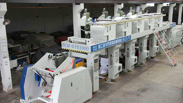 印刷機(jī)故障怎么辦？印刷機(jī)廠家告訴您