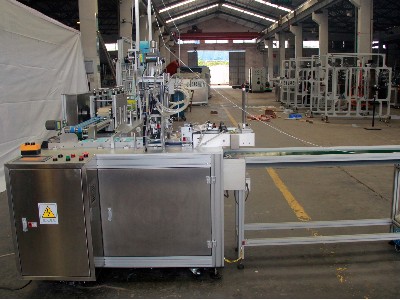 高速點(diǎn)耳機(jī)/耳繩點(diǎn)焊機(jī)/專(zhuān)業(yè)生產(chǎn)全伺服點(diǎn)耳機(jī)